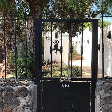 Artsy Casa Timanfaya, Daire *