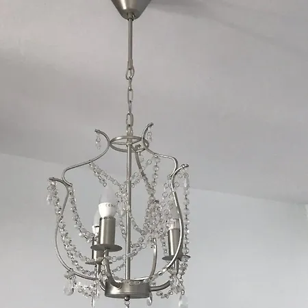 Daire Artsy Casa Timanfaya, *