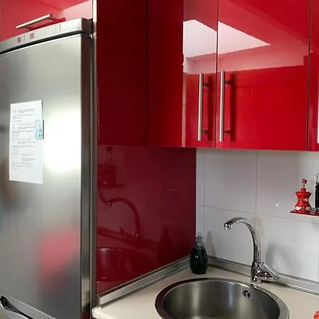 Artsy Casa Timanfaya, Daire Playa Blanca