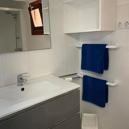 Daire Artsy Casa Timanfaya, *